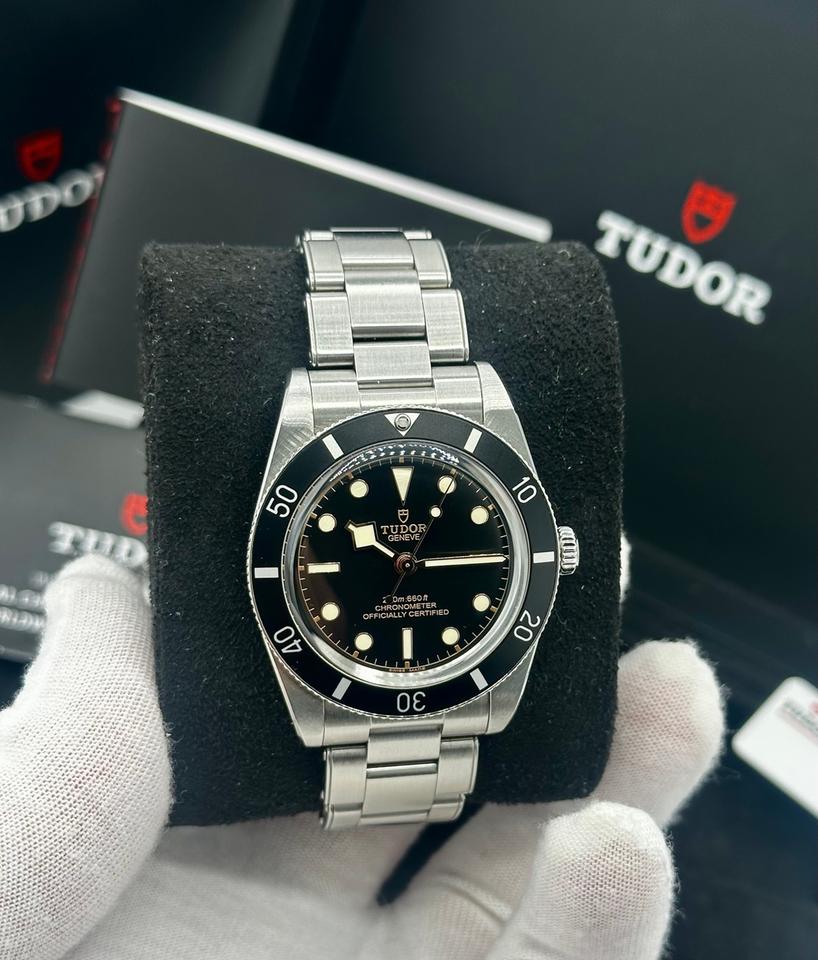 Tudor Black Bay M79000N-0001