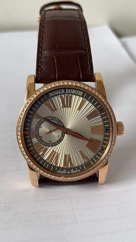 Roger Dubuis Hommage RDDBHO0566