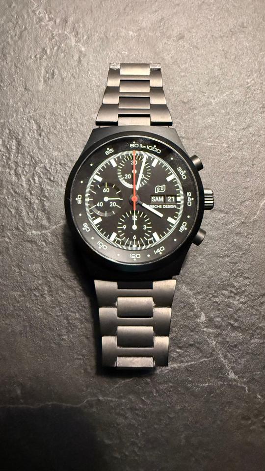Porsche Design 6041.7.01.001.01.5