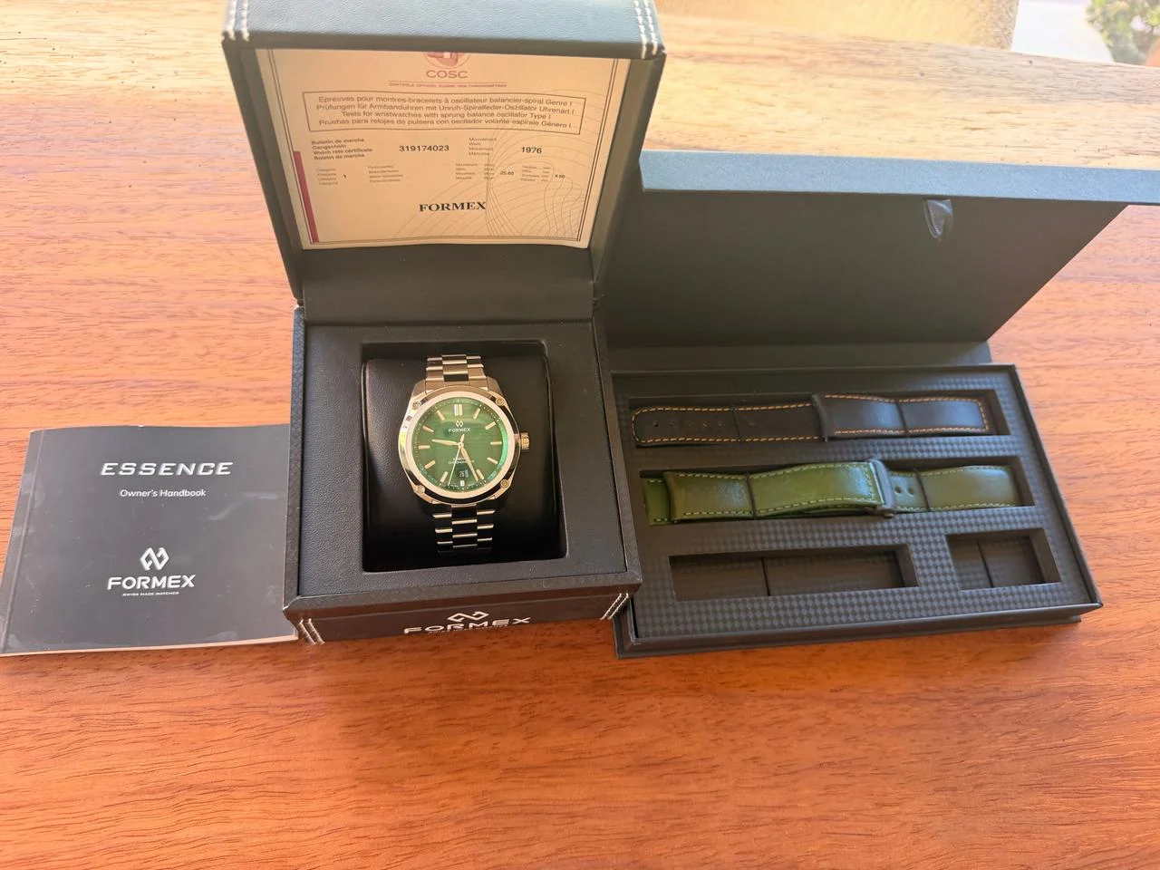Formex 033016390