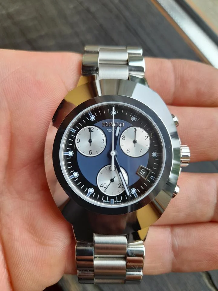 Rado Original R12638173