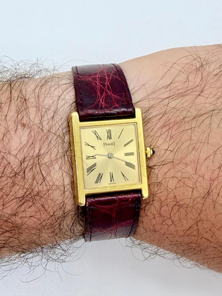 Piaget Altiplano 90802