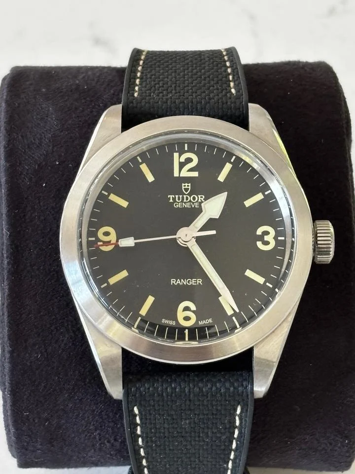 Tudor Ranger 79950-0002