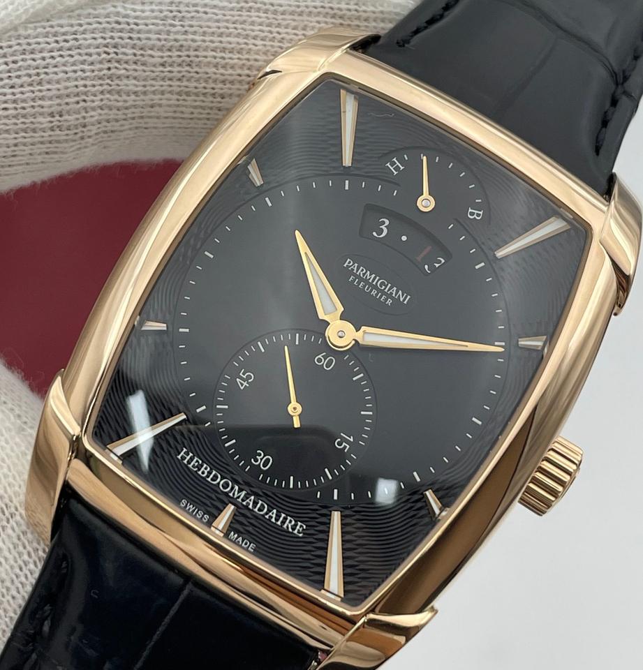 Parmigiani Fleurier Kalpa PFC101-1001400-HA1442