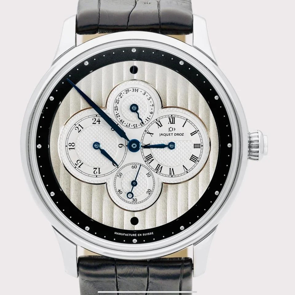 Jaquet-Droz J019034201