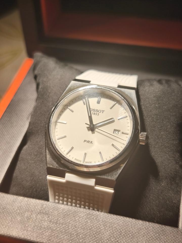 Tissot PRX T137.410.17.011.00