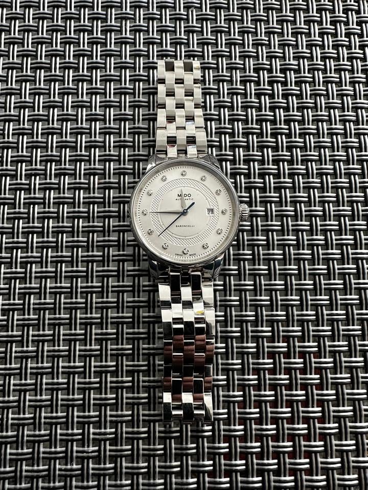 Mido Baroncelli M0372071103601