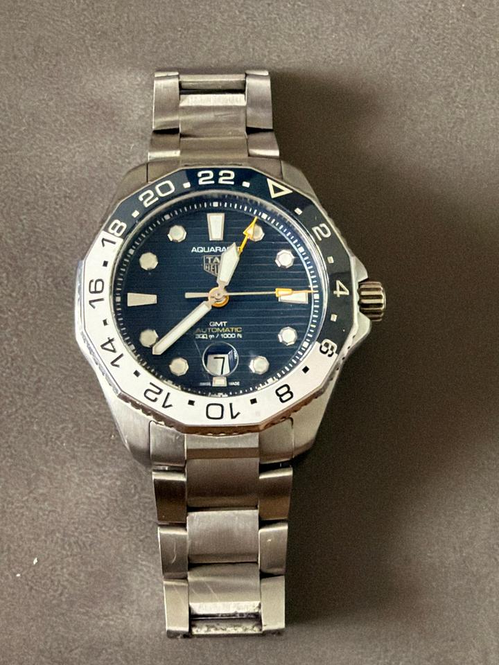 TAG Heuer Aquaracer 300M WBP2010.BA0632