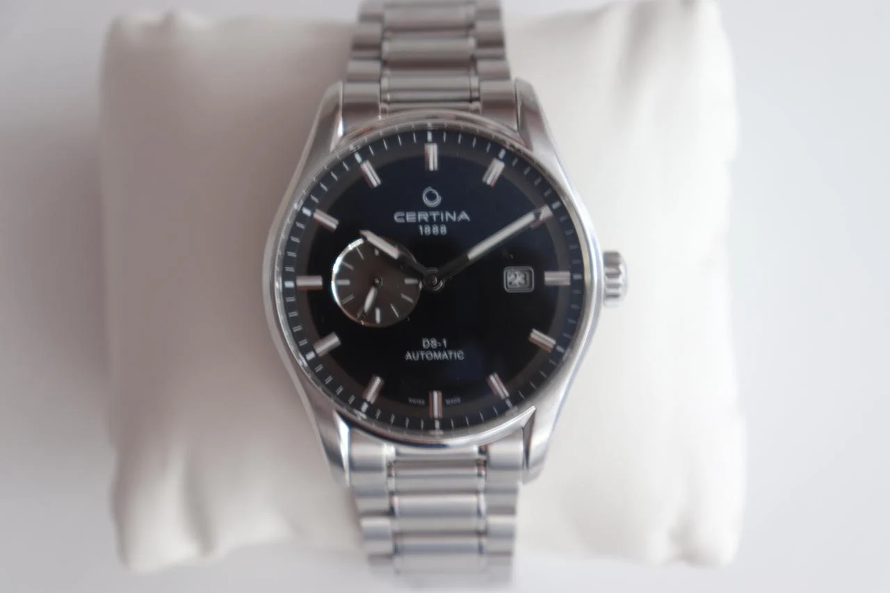 Certina DS-1 C006.428.11.051.00