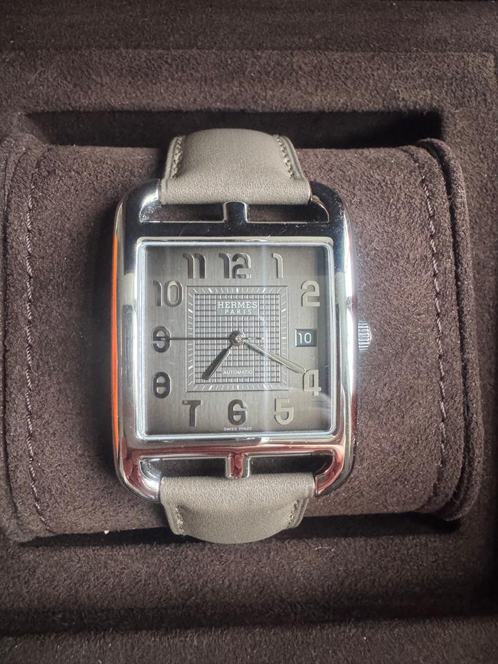 Hermès Cape Cod CD6.710
