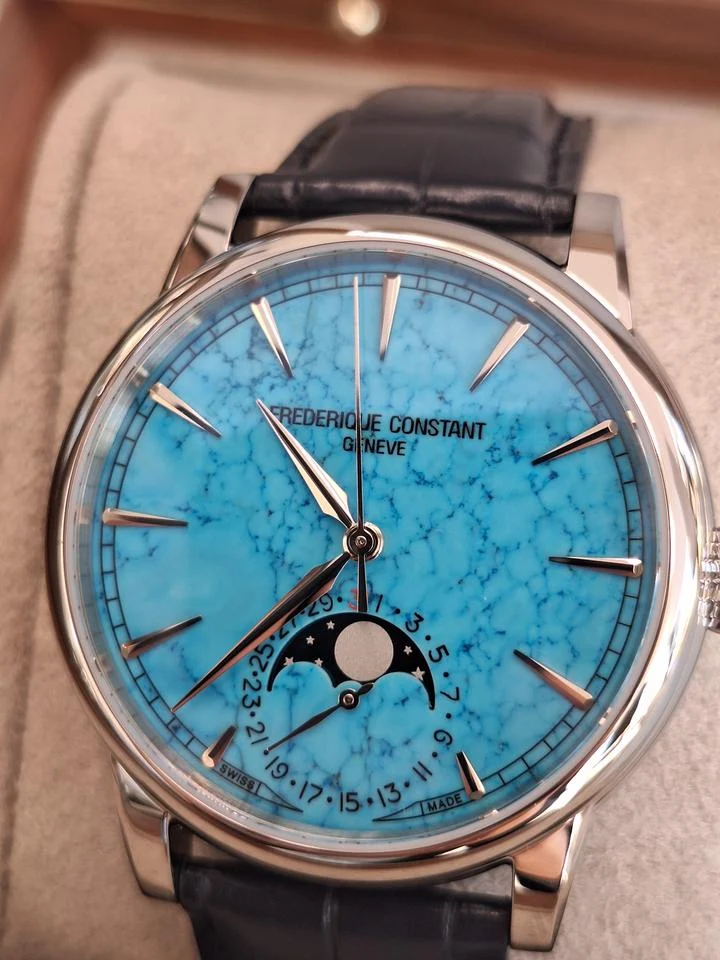 Frederique Constant Manufacture Classic FC_716TU3H6
