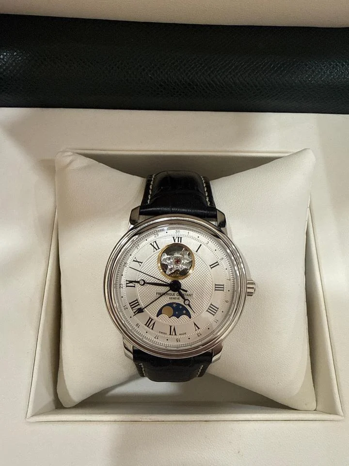 Frederique Constant Classics FC-335MC4P6