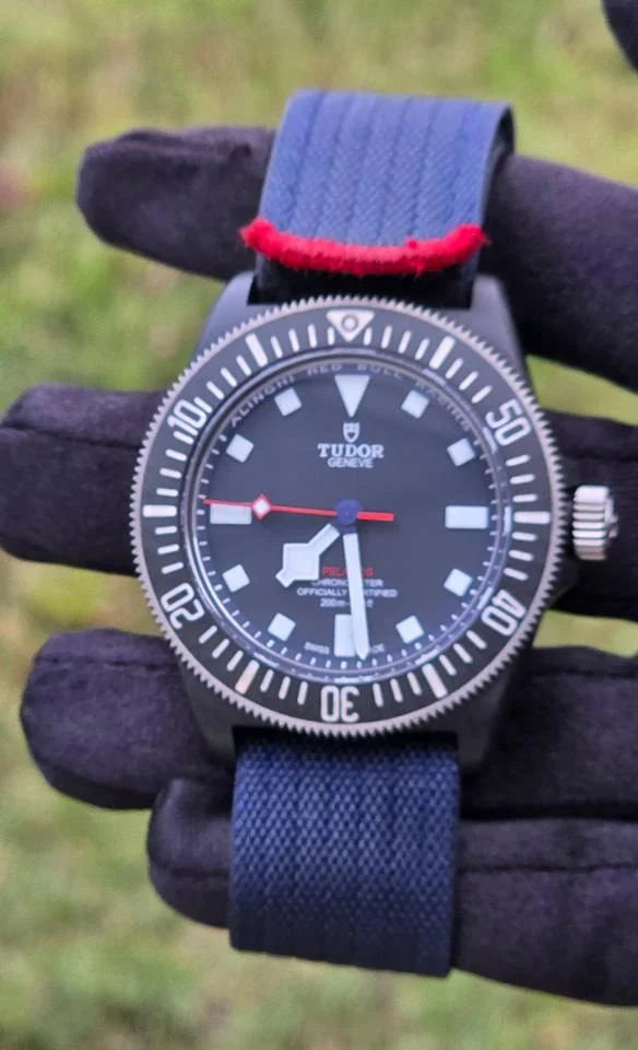 Tudor Pelagos M25707KN
