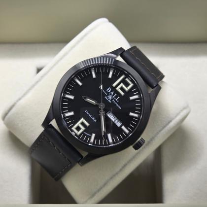 Ball Engineer III NM2028C-L13A-BK