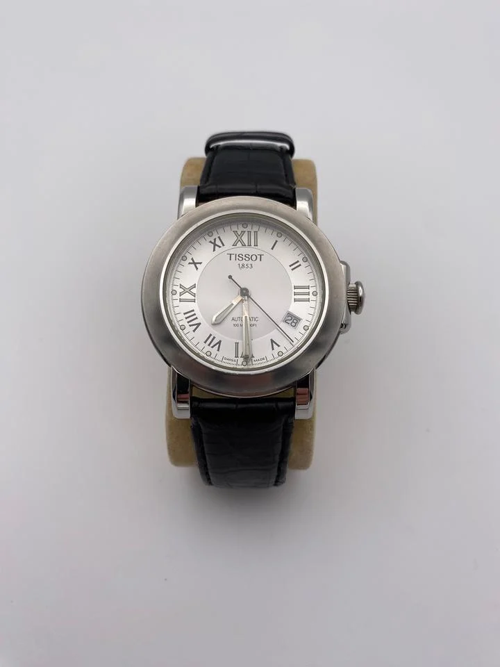 Tissot Bridgeport T71.3.435.33