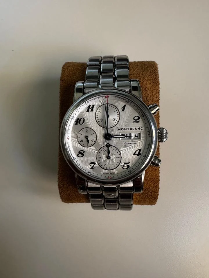 Montblanc Star 106468