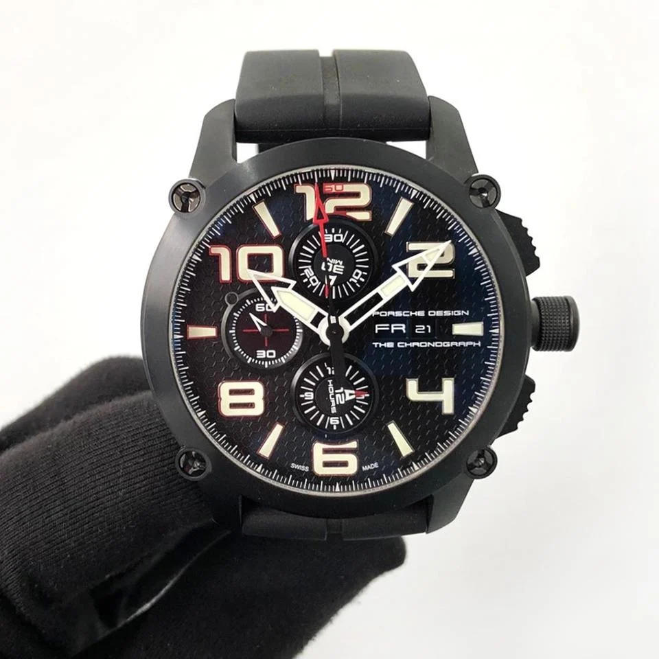 Porsche Design Indicator 6930.13.46.1201