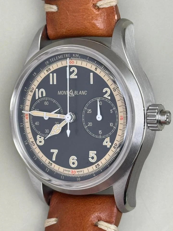 Montblanc 1858 125581