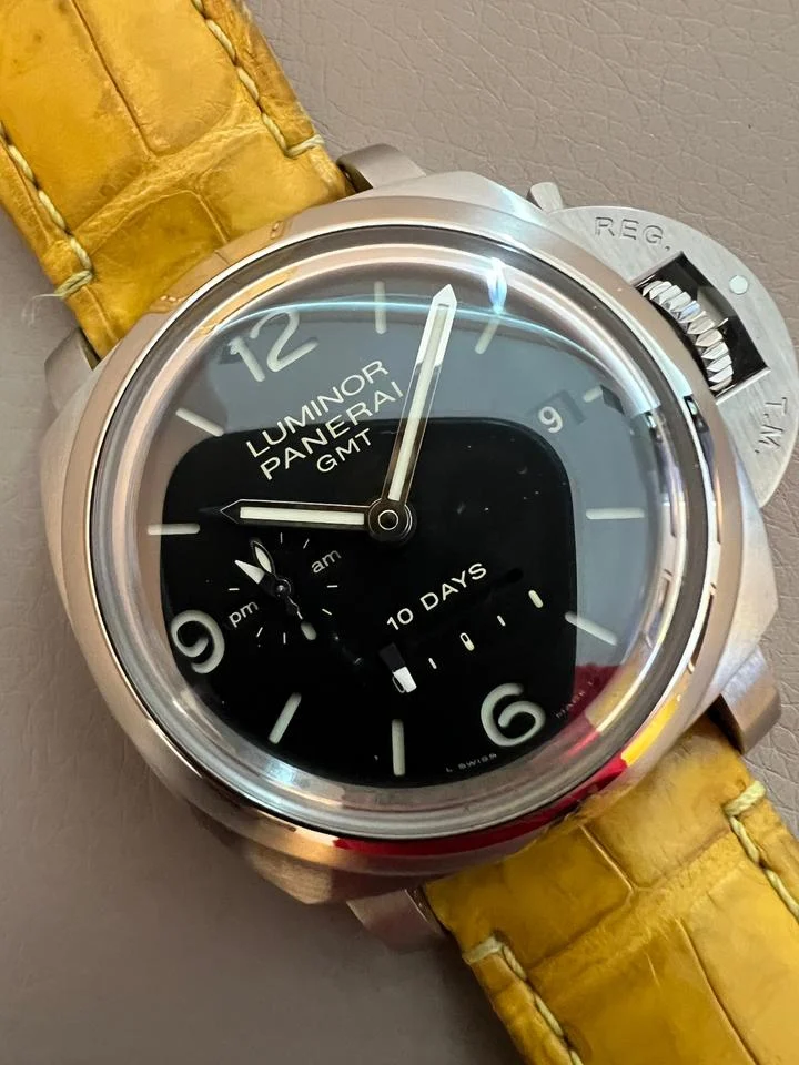 Panerai Luminor 1950 PAM00270