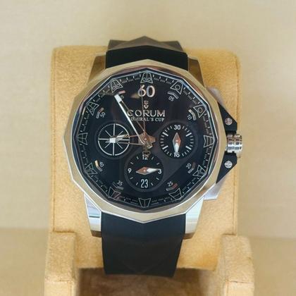Corum Admiral's Cup Challenger 753.771.20/F371 AN15