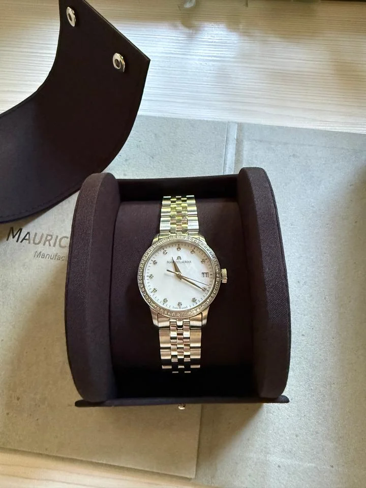 Maurice Lacroix 751006-SD502-170-1