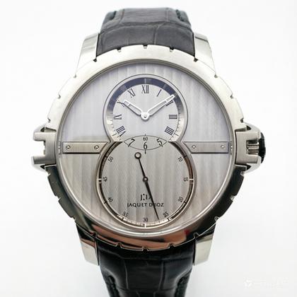 Jaquet-Droz Grande Seconde SW J029030244