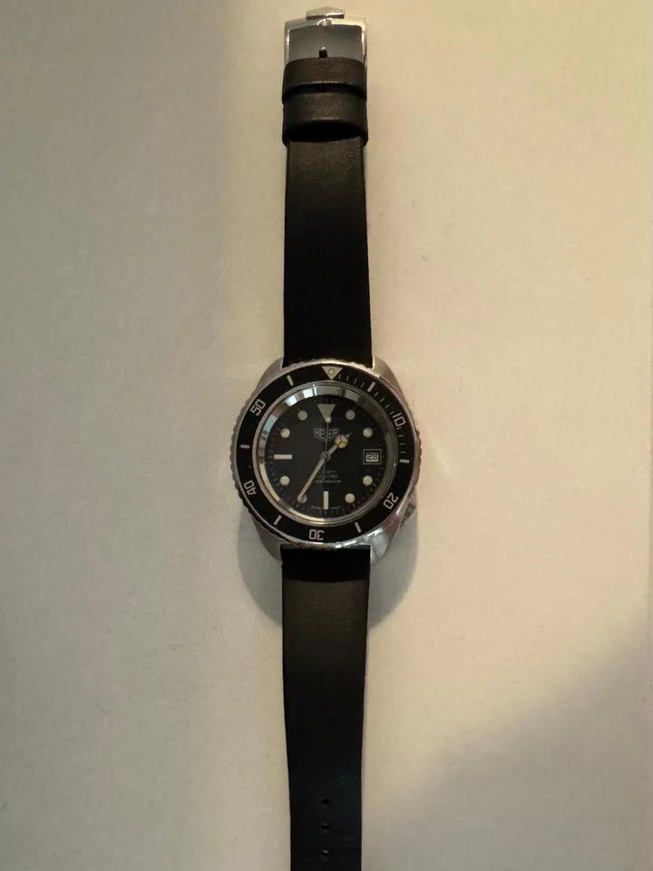 Heuer 980.023