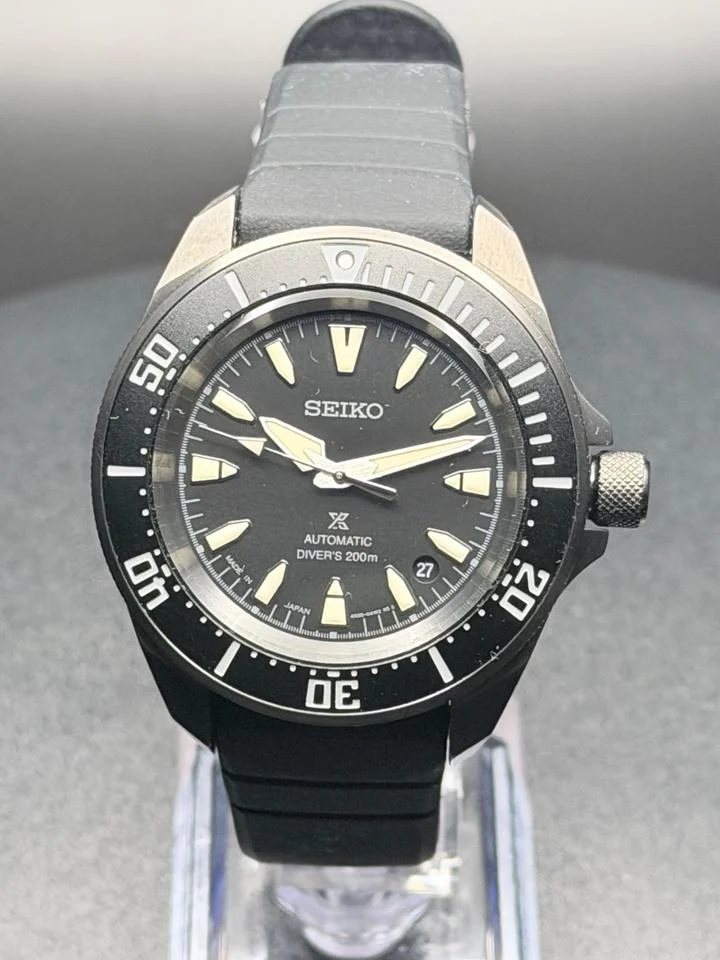 Seiko Prospex SRPL15K1