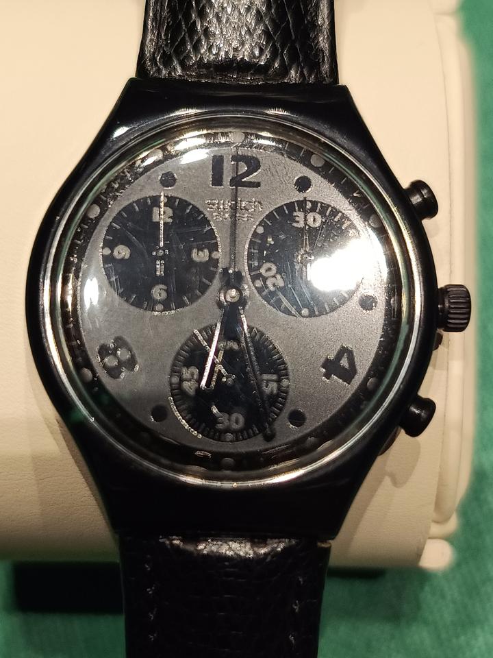 Swatch SCB110