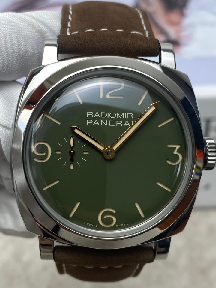 Panerai Luminor PAM00088