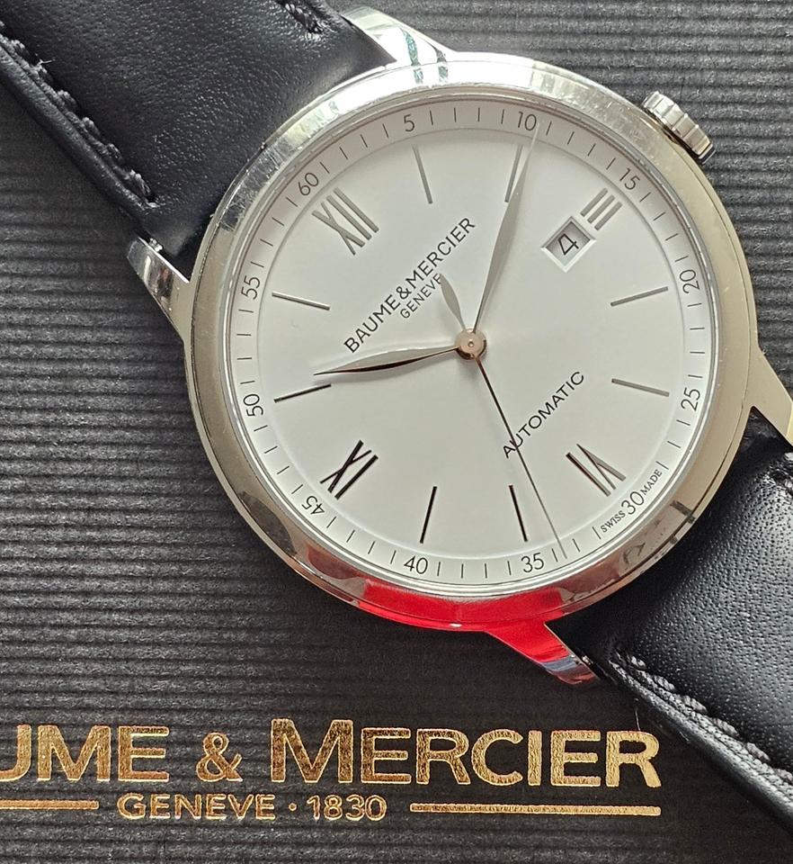 Baume & Mercier Classima M0A10332