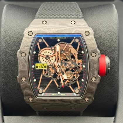 Richard Mille RM 035 RM035-01