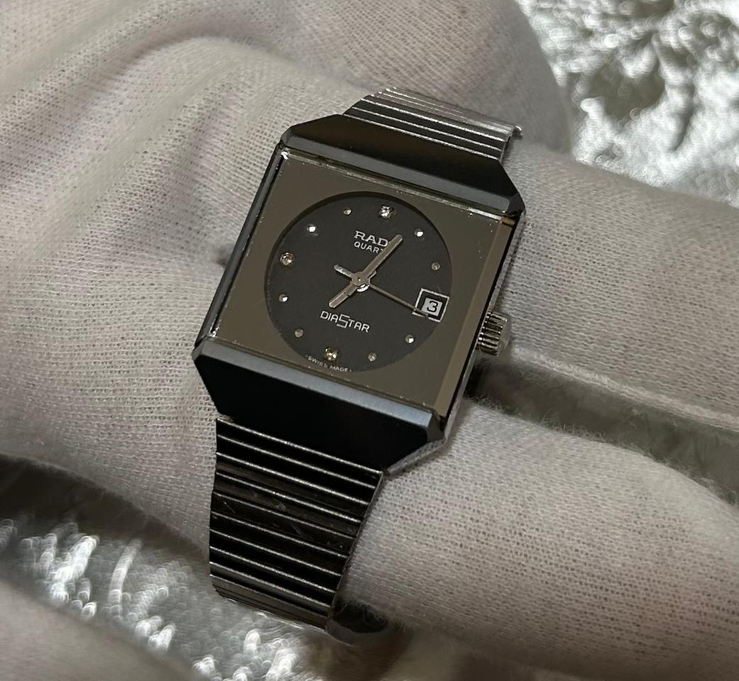 Rado Diastar 719.0069.3