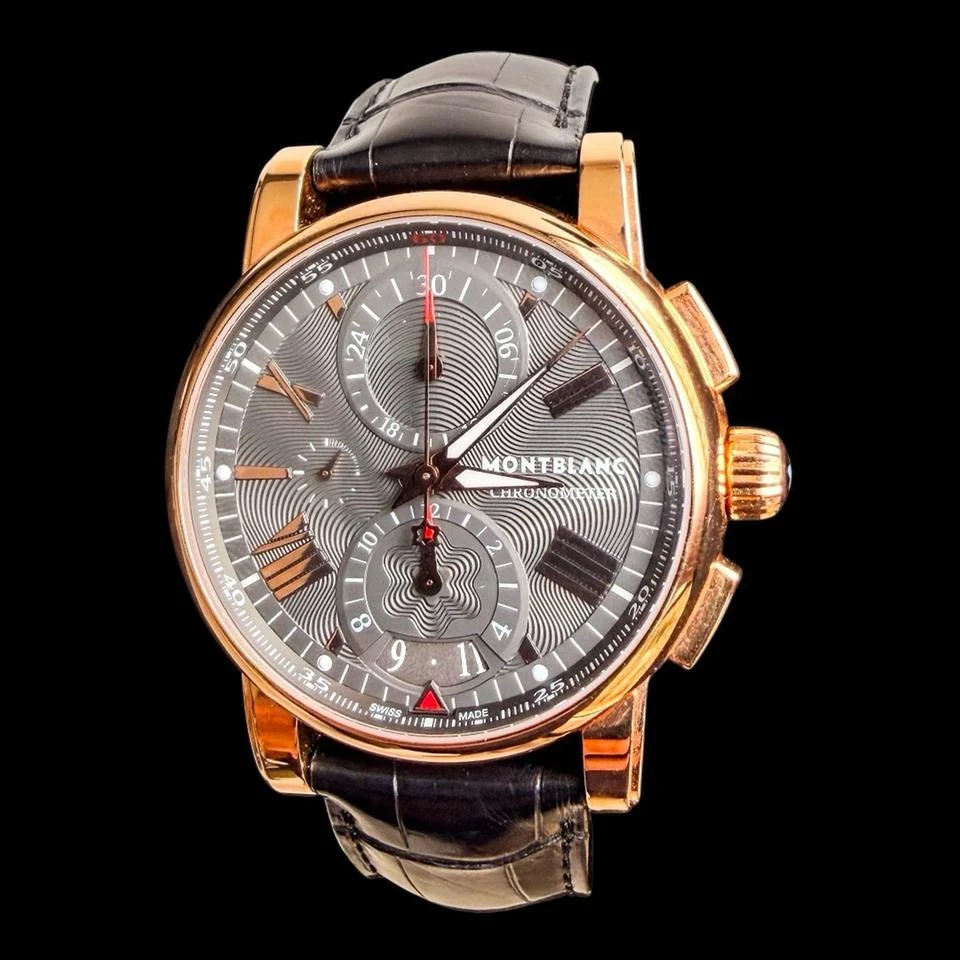 Montblanc Star 4810 104275