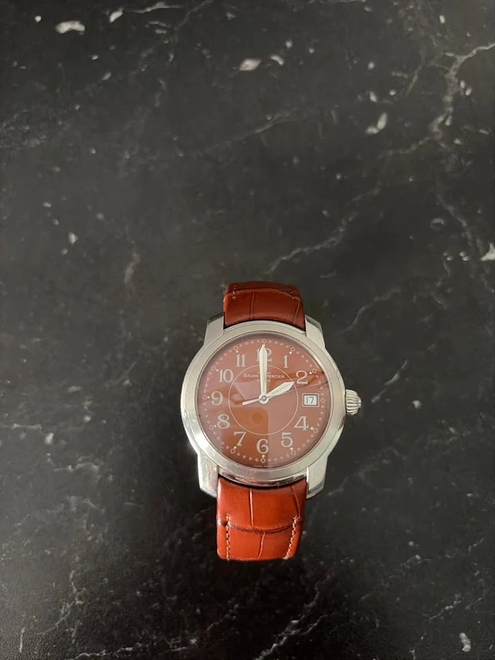 Baume & Mercier Capeland MV045214