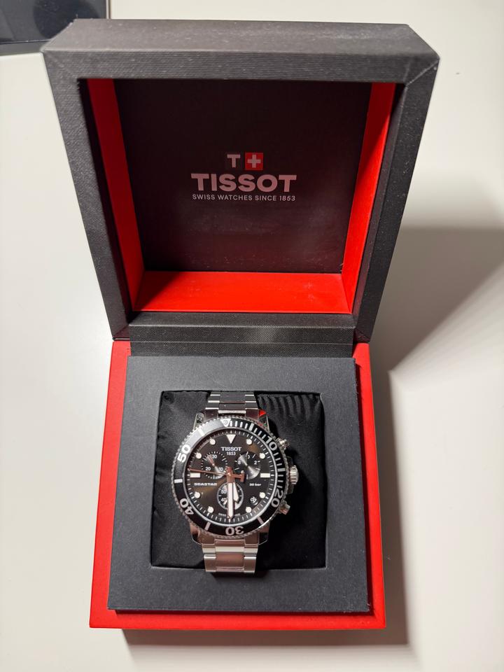 Tissot Seastar 1000 T120.417.11.051.00