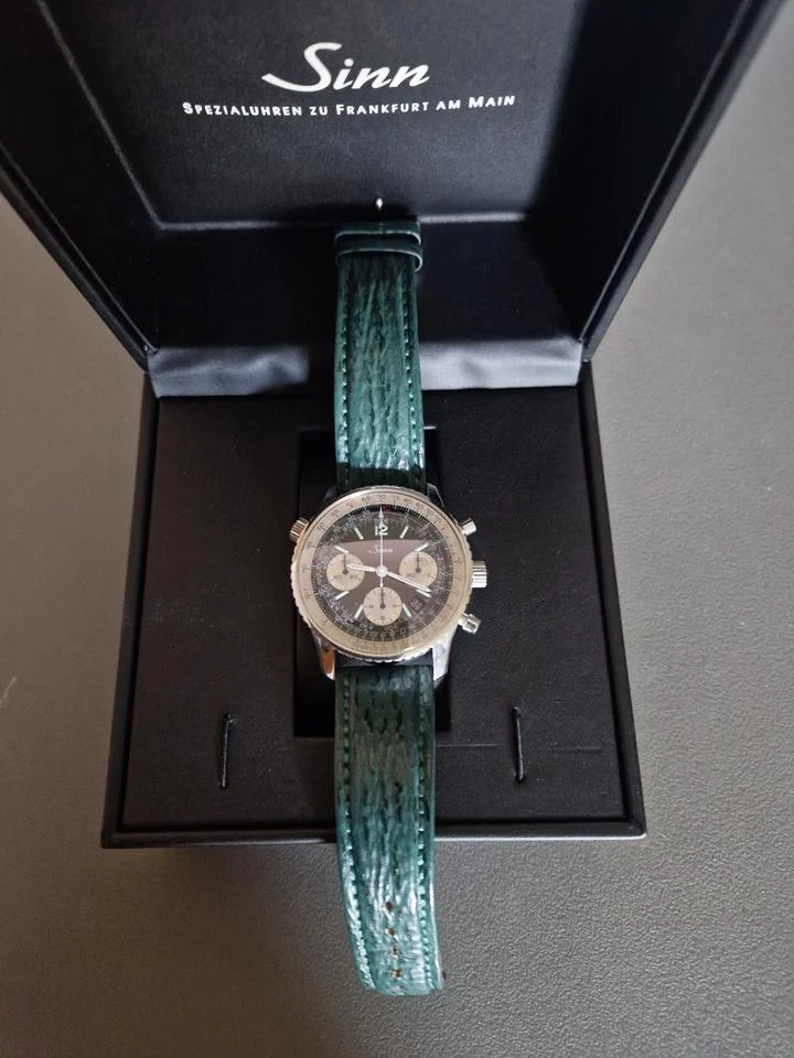 Sinn 903 903 ST