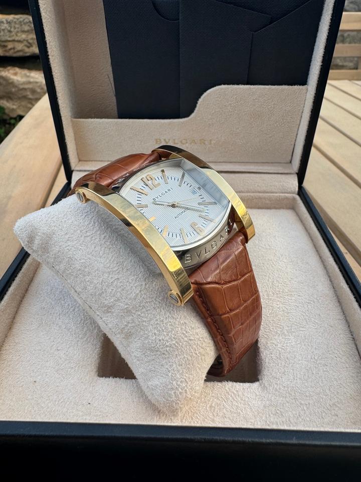 Bulgari Assioma AA44G