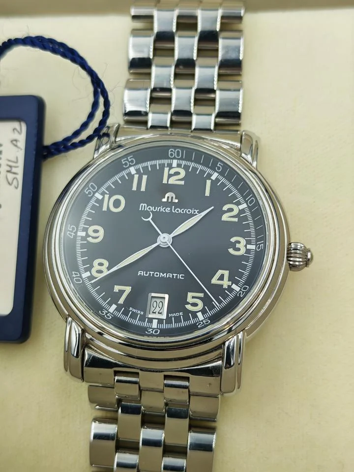 Maurice Lacroix Pontos 68775