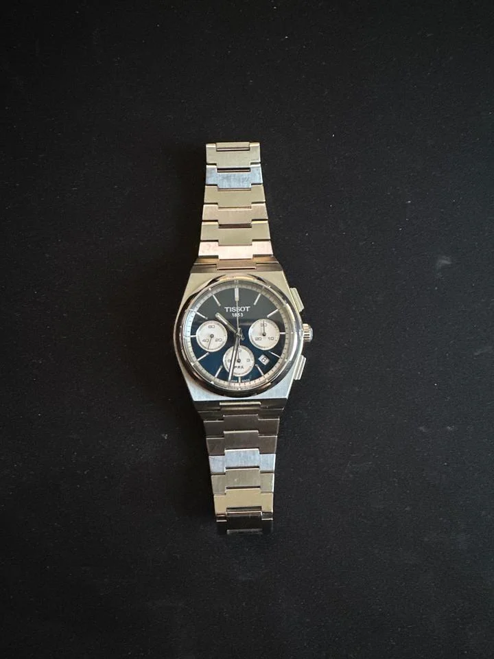 Tissot PRX T137.427.11.041.00