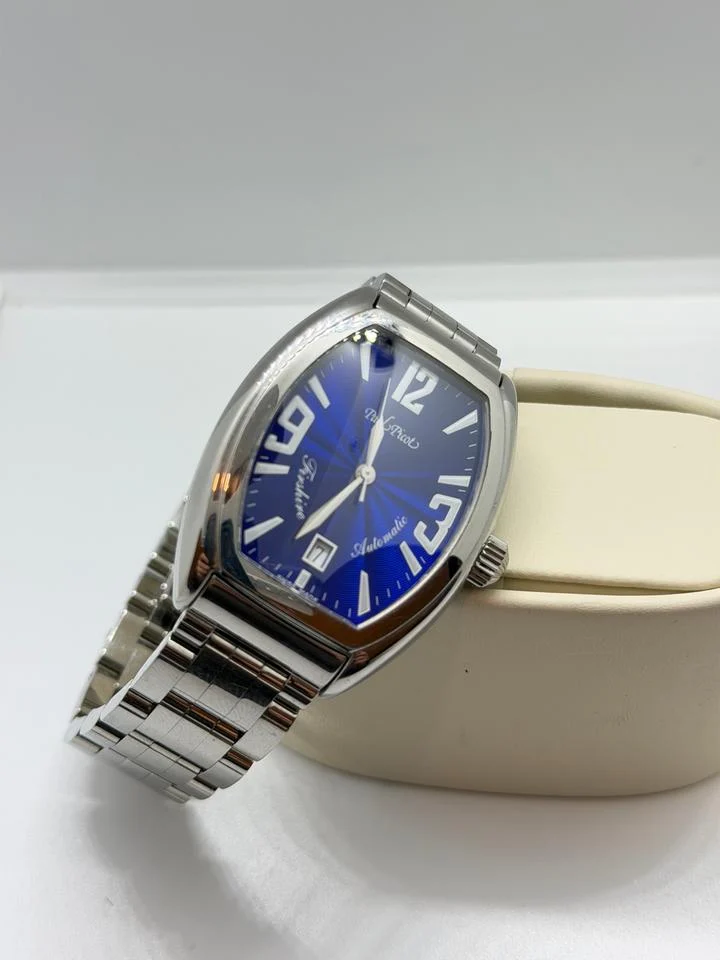 Paul Picot Firshire 4097