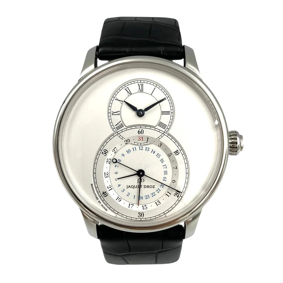Jaquet-Droz Grande Seconde J016030240