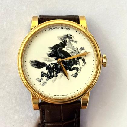 Arnold & Son 1LCAP.W03A.C111A