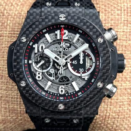 Hublot Big Bang Unico 411.QX.1170.RX