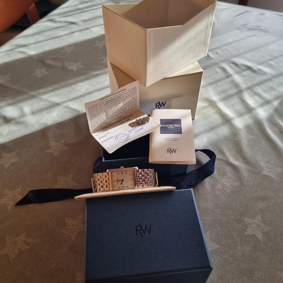 Raymond Weil Don Giovanni 9973/1