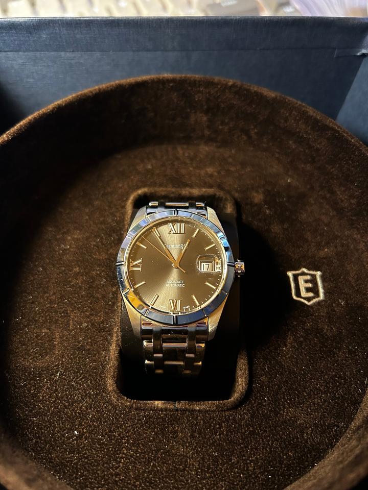 Eberhard & Co. 41115