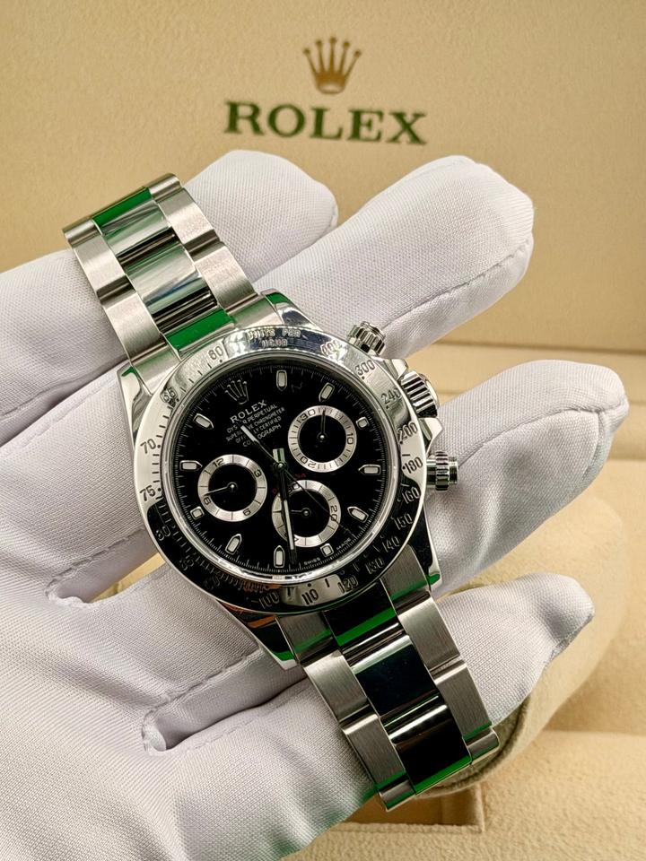 Rolex Daytona 116520