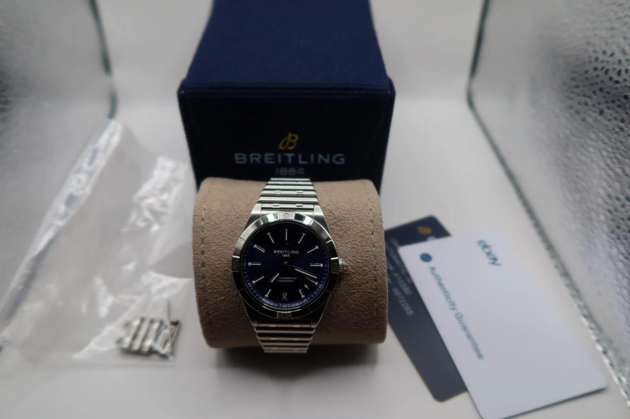 Breitling Chronomat A10380