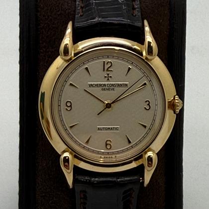 Vacheron Constantin Classic 48003