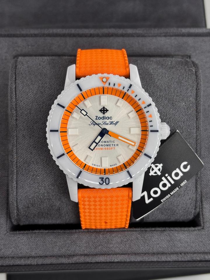 Zodiac Sea Wolf ZO9591